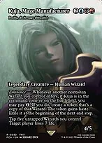 Inalla, Archmage Ritualist