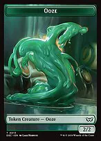 Ooze