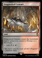 Dragonskull Summit