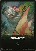 Gigantic