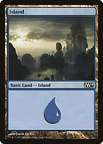 Island