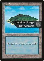 Island