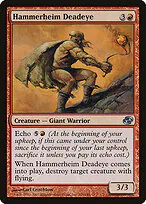 Hammerheim Deadeye