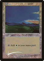 Plains