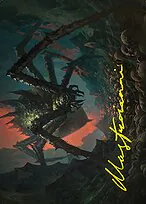 Shelob, Child of Ungoliant // Shelob, Child of Ungoliant