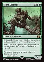 Flora Colossus
