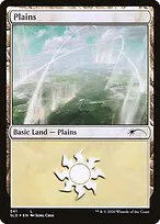 Plains