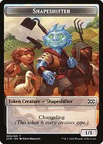 Shapeshifter