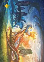 Celestial Reunion // Celestial Reunion