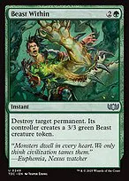 Beast Within
