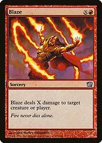 Blaze