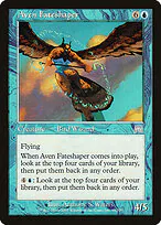 Aven Fateshaper