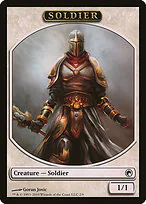 Soldier