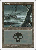 Swamp