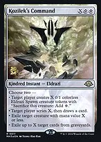 Kozilek's Command