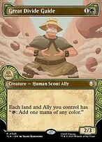 Great Divide Guide
