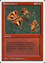 Shatterstorm