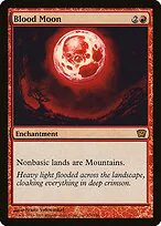 Blood Moon