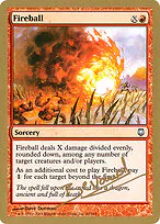 Fireball