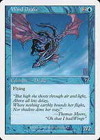 Wind Drake