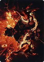 Tibalt's Trickery // Tibalt's Trickery