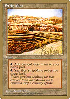 Strip Mine