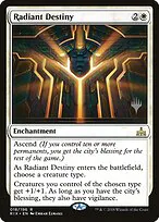 Radiant Destiny
