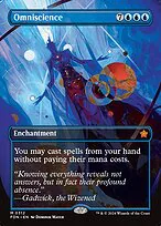 Omniscience
