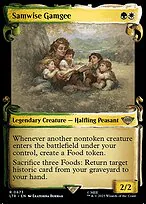 Samwise Gamgee