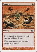 Tremor
