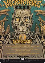Necropotence