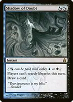 Shadow of Doubt
