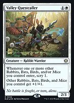 Valley Questcaller