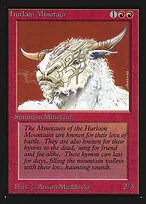 Hurloon Minotaur