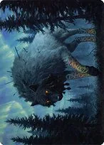 Sarulf, Realm Eater // Sarulf, Realm Eater