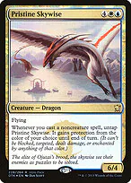 Pristine Skywise