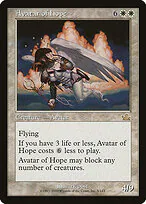 Avatar of Hope
