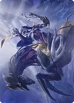 Ria Ivor, Bane of Bladehold // Ria Ivor, Bane of Bladehold