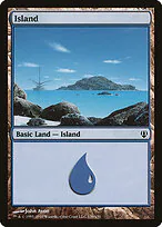 Island