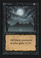 Bad Moon
