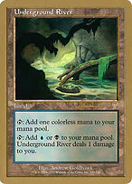 Underground River