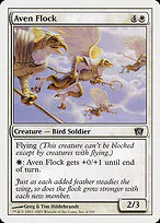 Aven Flock