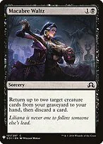 Macabre Waltz