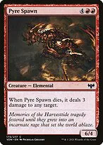 Pyre Spawn