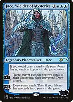 Jace, Wielder of Mysteries