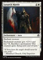 Lunarch Mantle