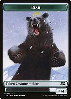 Bear
