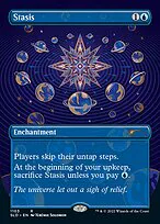 Stasis