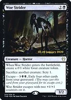 Woe Strider