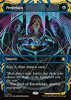 Preordain